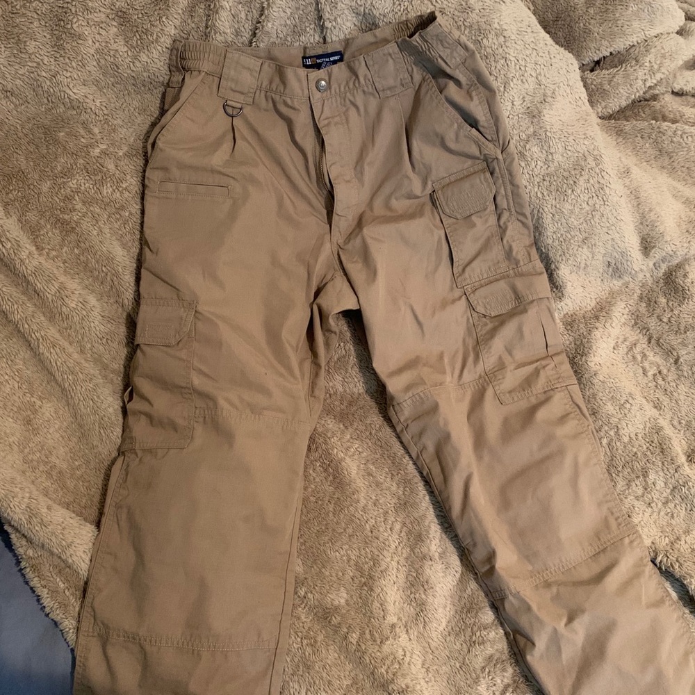 Men’s 511 Tactical Pants